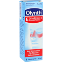 OLYNTH 0.1%