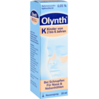 OLYNTH 0.05% f Kinder