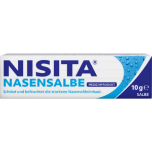 Nisita Nasensalbe