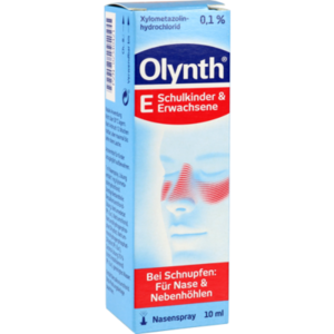 OLYNTH 0.1%