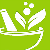 Logo der Lorsbacher Apotheke