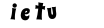 Captcha verificatie