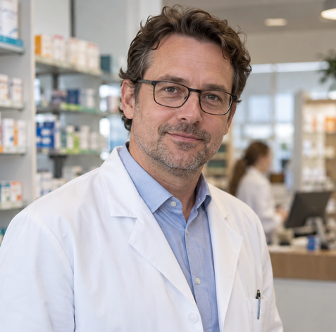 Dr. Felix Hartmann