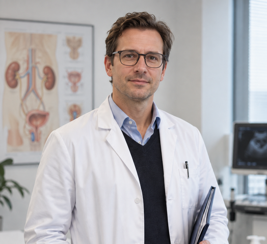 Dr. Johannes Weber
