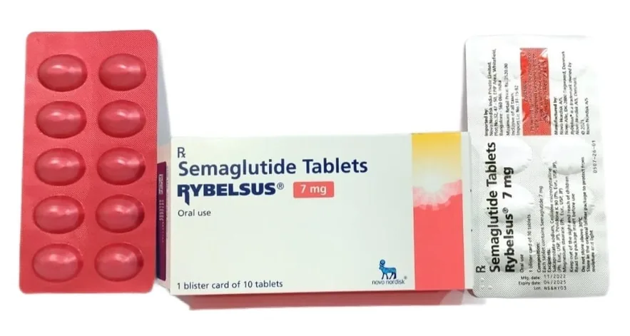 Abnehmspritze (Wirkstoffe: Semaglutid, Liraglutid)