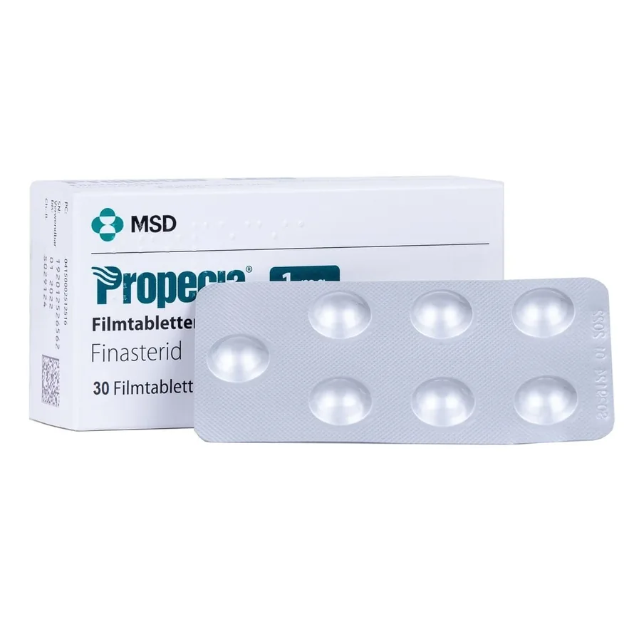 Propecia (Finasterid)