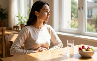 Wenn die Magensäure aufsteigt: Ein Leitfaden zu Reflux und Sodbrennen