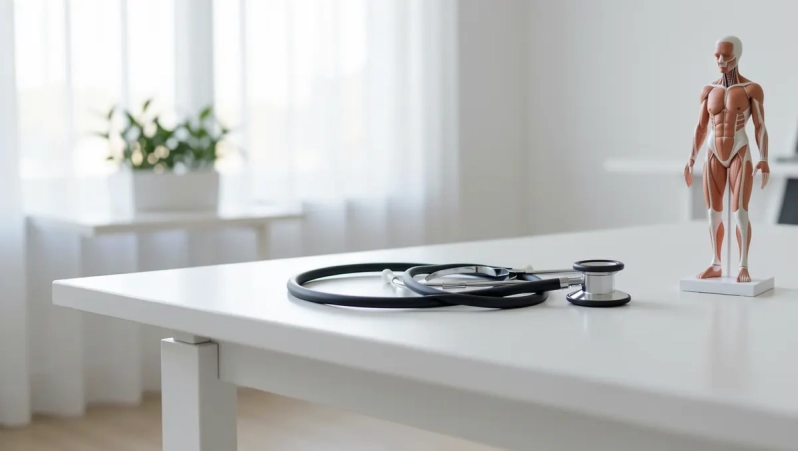 Mastdarmvorfall und Analprolaps: Ursachen, Symptome und moderne Therapieoptionen