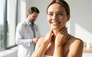 Schilddrüsen- und Nebenschilddrüsenerkrankungen: Ein Überblick für Ihre Gesundheit