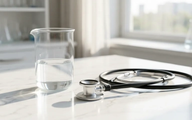 Wenn das Hormon-Gleichgewicht gerät in Schieflage: Das Cushing-Syndrom im Überblick