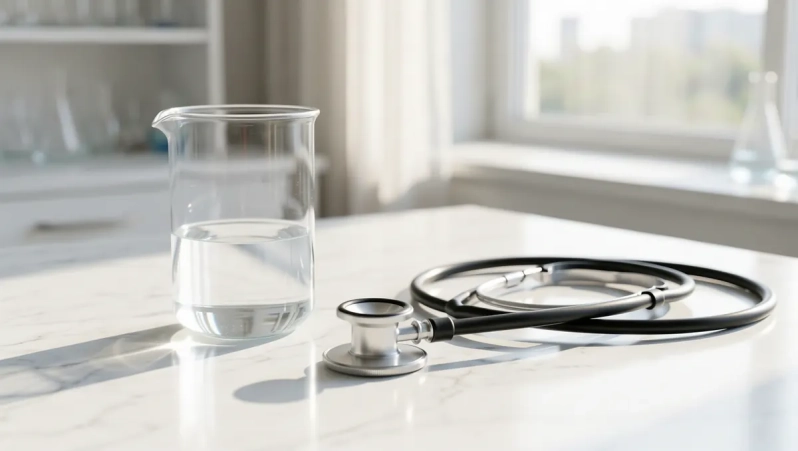 Das Gleichgewicht der Hormone: Ein Blick auf das Cushing-Syndrom