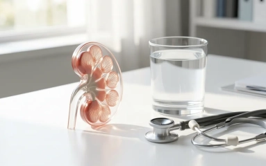 Das Wunderwerk der Filtration: Wie Nieren und Harnwege unseren Körper schützen