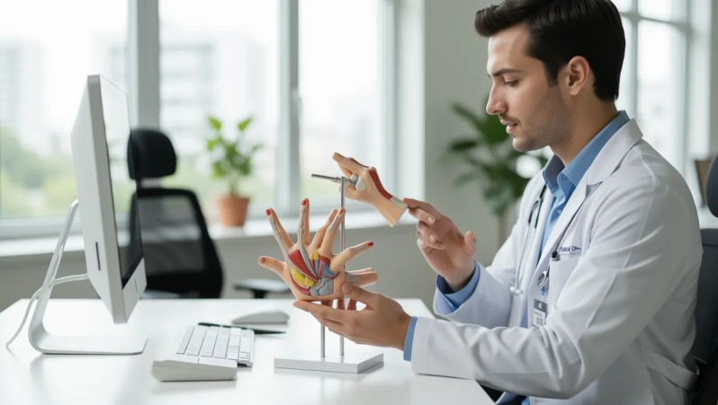 Rheumatische Erkrankungen verstehen: Ein Leitfaden zur Diagnose und Therapie
