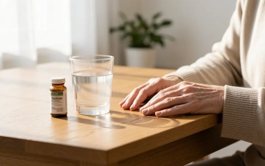 Entzündliche Gelenkerkrankungen: Ein Überblick über Symptome und moderne Therapieansätze