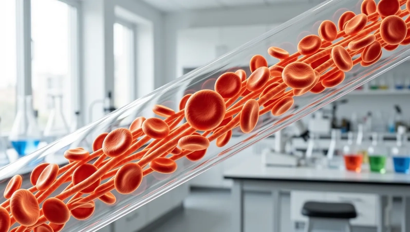 Kollagenosen und das Antiphospholipid-Syndrom: Ein Überblick über Autoimmunerkrankungen