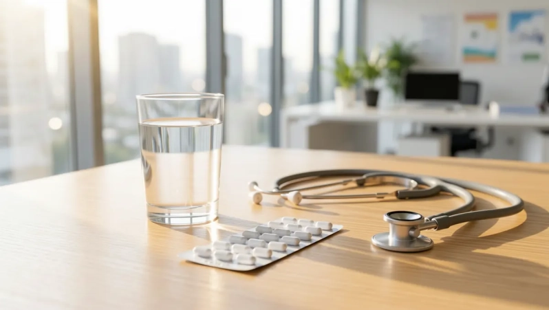 Wissen, was hilft: Ein Leitfaden zu verschiedenen Antibiotika