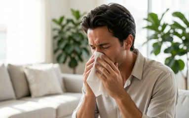 Das Immunsystem im Fokus: Wenn harmlose Stoffe zum Problem werden