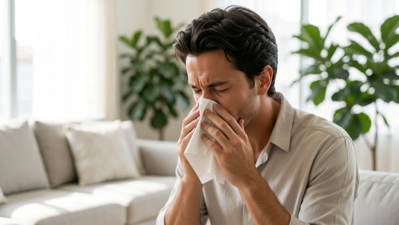 Wenn das Immunsystem überreagiert: Ein Leitfaden zum Thema Allergien