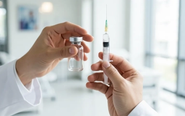 Sepsis: Wenn die Abwehrreaktion des Körpers zum Problem wird