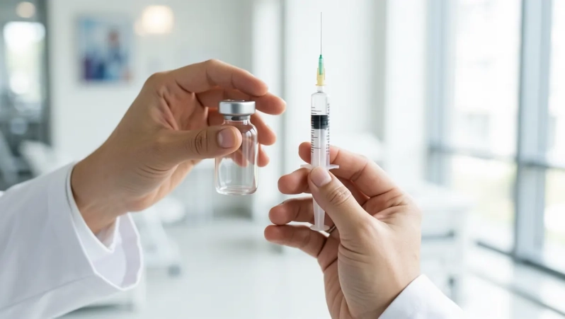 Sepsis verstehen: Wenn die Immunabwehr zum Risiko wird