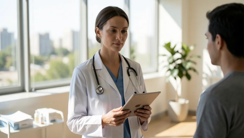 Adnexitis verstehen: Ursachen, Symptome und wichtige Hinweise für Ihre Gesundheit