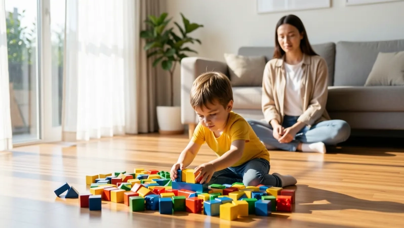 ADHS bei Kindern: Ein Leitfaden für Eltern über Anzeichen und Ursachen