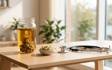 Komplementärmedizin: Ein Überblick über Naturheilkunde und moderne Ansätze