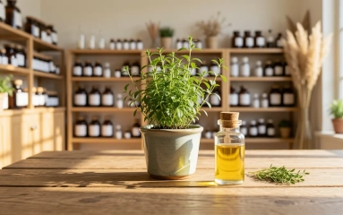 Ganzheitlich gesund: Ein Blick auf die anthroposophische Medizin