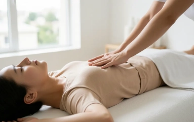 Manuelle Therapien und alternative Heilmethoden: Was Sie wissen sollten