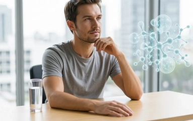 Das Zusammenspiel von Zellen und Energie: Ein Blick auf die Hintergründe von Krebserkrankungen und Fatigue