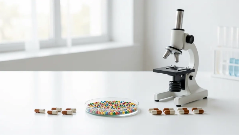 Antibiotika vs. Antimykotika: Der Unterschied bei bakteriellen und Pilzinfektionen