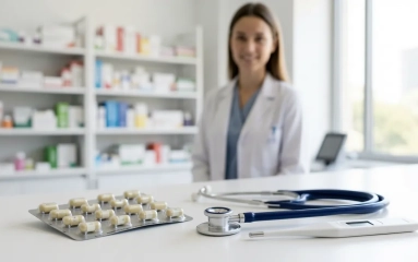 Antivirale Mittel: Schutz und Behandlung bei viralen Infektionen wie COVID-19