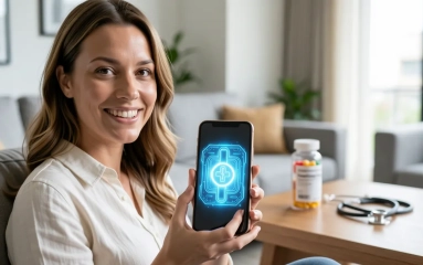 Das E-Rezept: Digitaler Komfort trifft auf persönliche Beratung