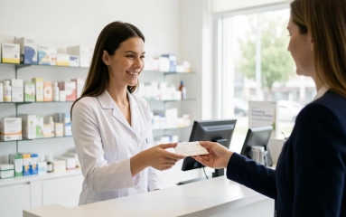 Sicherheit und Diskretion: So schützen wir Ihre Daten bei der Lorsbacher Apotheke