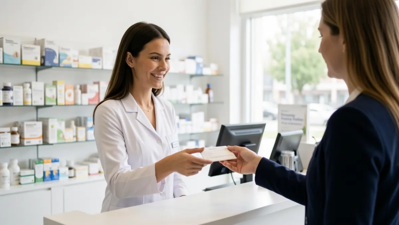 Ihr Vertrauen ist unser höchstes Gut: Datenschutz bei der Lorsbacher Apotheke