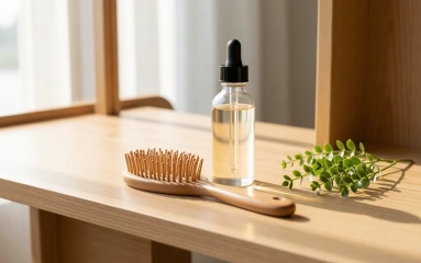 Haarausfall stoppen: Die effektivsten Mittel gegen Haarausfall