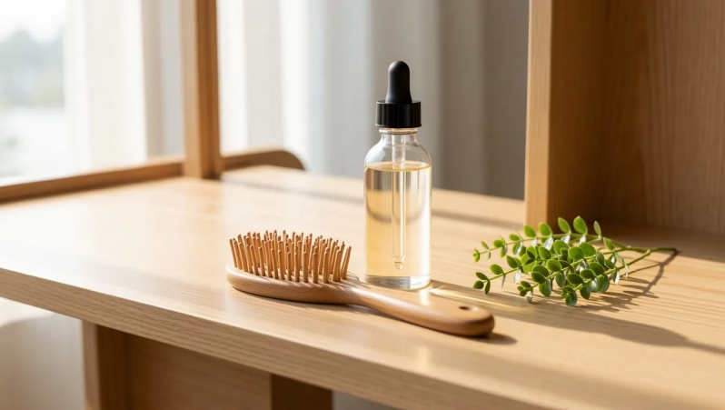 Haarausfall stoppen: Die effektivsten Mittel gegen Haarausfall