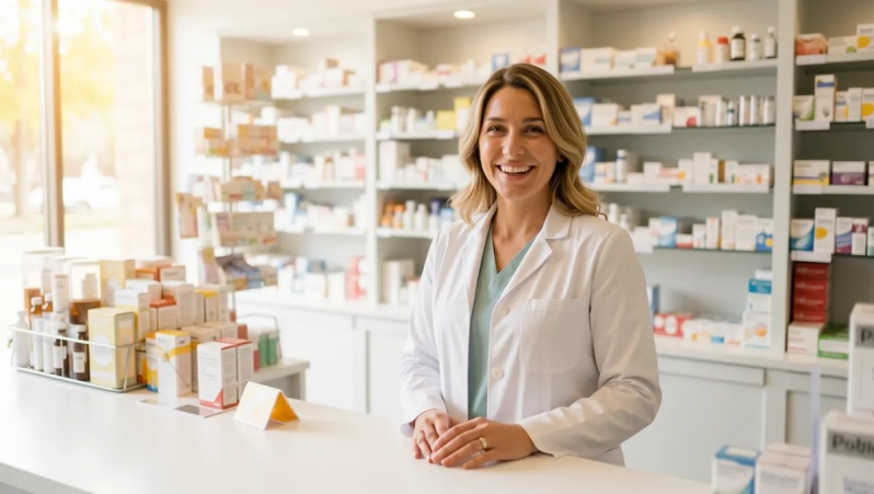 Transparenz und Vertrauen: Das Impressum der Lorsbacher Apotheke