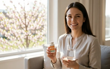 Schnelle Hilfe bei Allergien: Die besten Antiallergika gegen Heuschnupfen