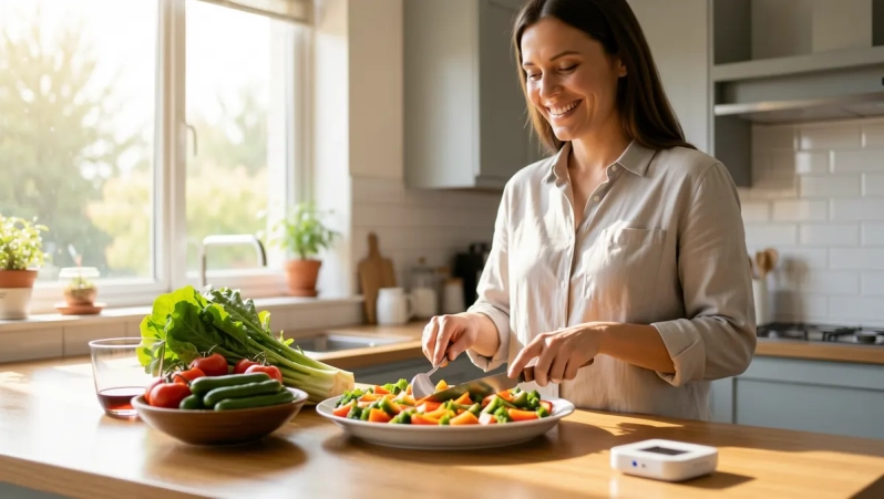 Stoffwechsel und Diabetes: Der Zusammenhang zwischen Hormonen und Blutzucker